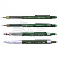 Faber Castell Tk-Fine Vario Lüx Versatil Kalem - Thumbnail