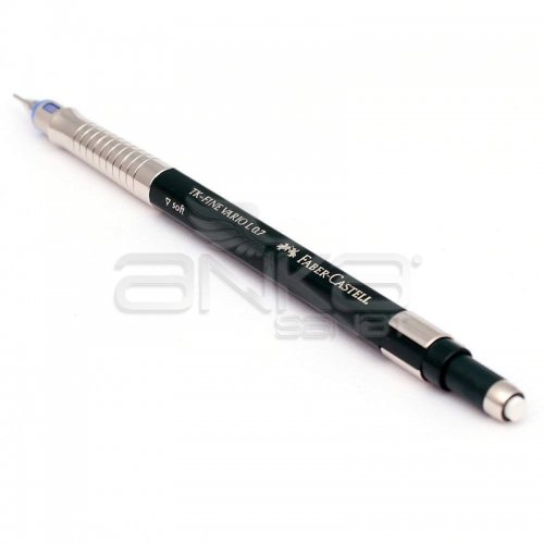 Faber Castell Tk-Fine Vario Lüx Versatil Kalem