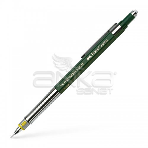 Faber Castell Tk-Fine Vario Lüx Versatil Kalem