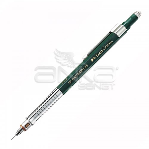 Faber Castell Tk-Fine Vario Lüx Versatil Kalem