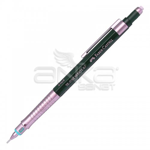 Faber Castell Tk-Fine Vario Lüx Versatil Kalem