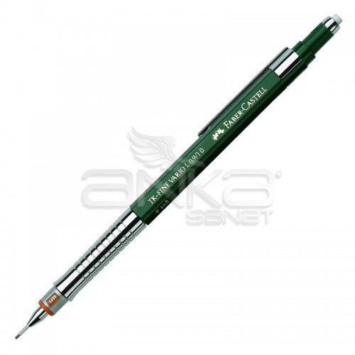 Faber Castell Tk-Fine Vario Lüx Versatil Kalem