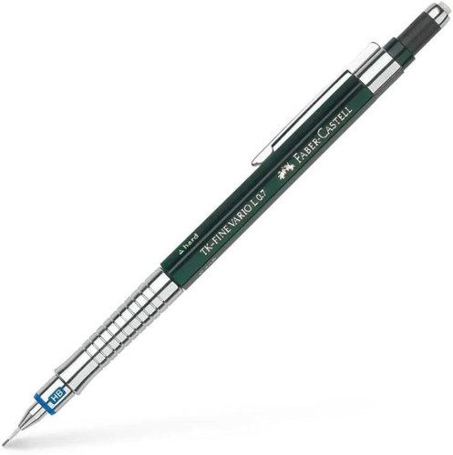 Faber Castell Tk-Fine Vario Lüx Versatil Kalem