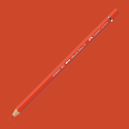 Faber Castell Albrecht Dürer Watercolor Pencil 117 Light Cadmium - 117 Light Cadmium
