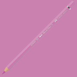Faber Castell - Faber Castell Albrecht Dürer Watercolor Pencil 119 Lıght Magenta