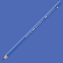 Faber Castell - Faber Castell Albrecht Dürer Watercolor Pencil 120 Ultramarine