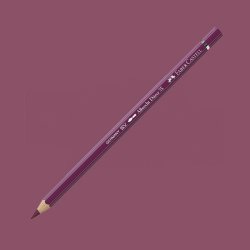 Faber Castell - Faber Castell Albrecht Dürer Watercolor Pencil 133 Magenta