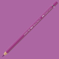 Faber Castell - Faber Castell Albrecht Dürer Watercolor Pencil No:135 Red Violet