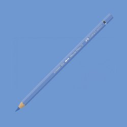 Faber Castell - Faber Castell Albrecht Dürer Watercolor Pencil 140 Lıght Ultramarine