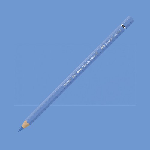 Faber Castell Albrecht Dürer Watercolor Pencil 140 Lıght Ultramarine - 140 Lıght Ultramarine