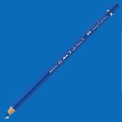 Faber Castell - Faber Castell Albrecht Dürer Watercolor Pencil 144 Cobalt Blue