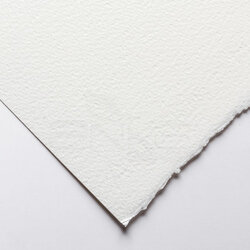 Fabriano - Fabriano Artistico Extra White 56x76cm Sulu Boya Kağıdı 5li Paket 640g (1)