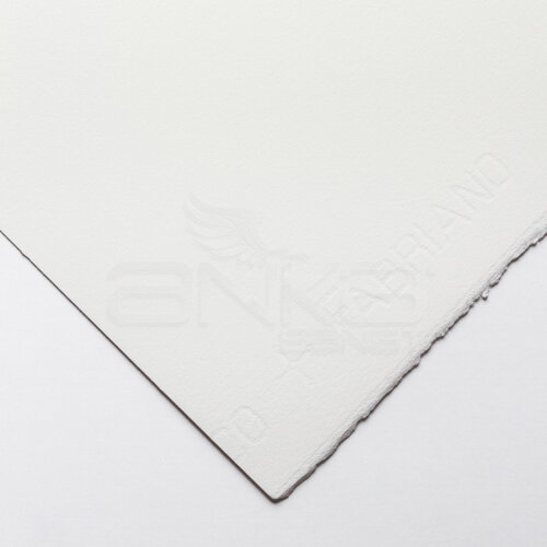 Fabriano Artistico Extra White 56x76cm Sulu Boya Kağıdı 5li Paket 640g