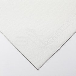 Fabriano - Fabriano Artistico Ex. White Cold Prs. Rulo Sulu Boya Kağ.640g 1,4x10 Metre (1)