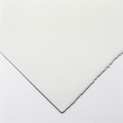 Fabriano Artistico Extra White Hot Pressed Rulo Sulu Boya Kağıt 640g 1,4x10 Metre - Thumbnail