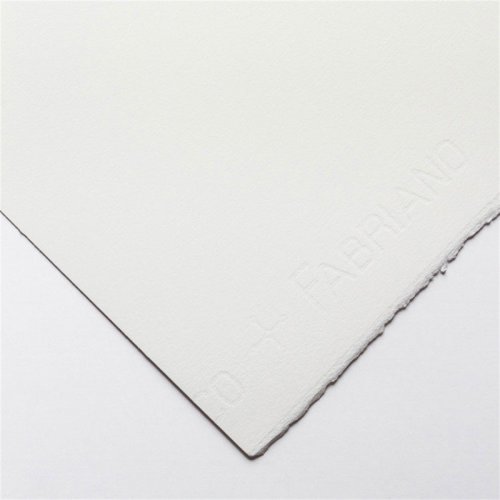 Fabriano Artistico Extra White Hot Pressed Rulo Sulu Boya Kağıt 640g 1,4x10 Metre
