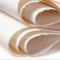 Fabriano - Fabriano Artistico Traditional White Grana Fina Cold Pressed 300g Sulu Boya Kağıt 1,4x10 Metre (1)