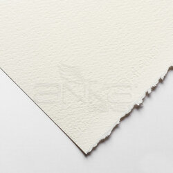 Fabriano - Fabriano Artistico Traditional White 56x76cm Sulu Boya Kağıdı 5li Paket 300g (1)