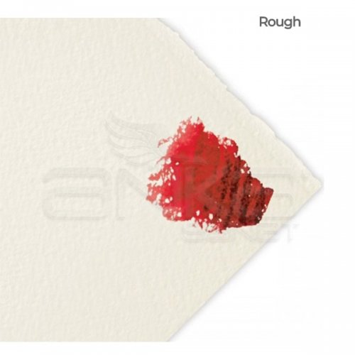 Fabriano Artistico Trad. White GG Rough 300g 23x30.5cm 20 Yaprak