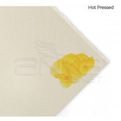 Fabriano - Fabriano Artistico Traditional White Grana Satinata Hot Pressed 300g 23x30,5cm 20 Yaprak (1)