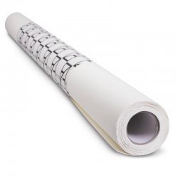 Fabriano - Fabriano Artistico Rulo Sulu Boya kağıdı Traditonal White HOT Pressed GS 300g 1,4x10 Metre