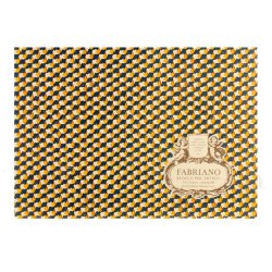 Fabriano - Fabriano Blocco Per Artisti 23x31cm 200g Cold pressed