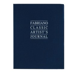 Fabriano - Fabriano Classic Artist Journal 90g 192 Yaprak 12x16cm N:48121630