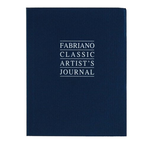 Fabriano Classic Artist Journal 90g 192 Yaprak 12x16cm N:48121630