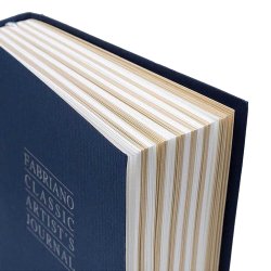 Fabriano - Fabriano Classic Artist Journal 90g 192 Yaprak 12x16cm N:48121630 (1)