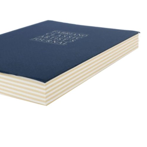 Fabriano Classic Artist Journal 90g 192 Yaprak 12x16cm N:48121630