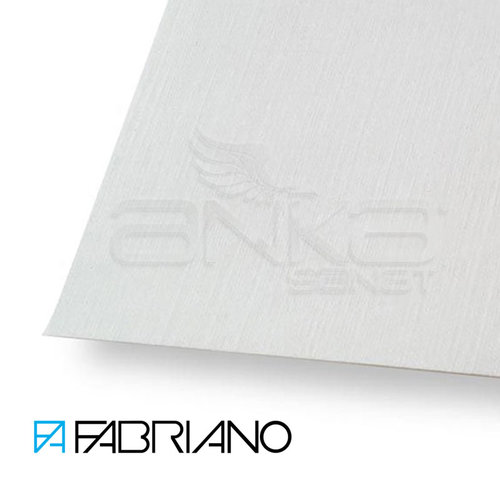 Fabriano Pittura Akrilik Boya Kağıdı 50x70cm 400g 10lu Paket