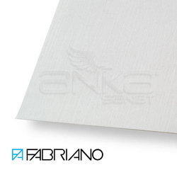 Fabriano - Fabriano Pittura Akrilik Boya Kağıdı 50x70cm 400g 10lu Paket (1)