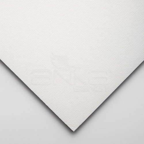 Fabriano Tela Yağlı Boya Akrilik Boya Kağıdı 50x65cm 300g (10 Adet)