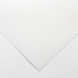Fabriano - Fabriano Tiziano Pastel Kağıt Beyaz 160g 1,50x10 Metre (1)