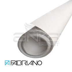 Fabriano - Fabriano Watercolour Bianco Rulo Sulu Boya Kağıdı 300g 1,5x10 Metre (1)