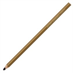 Faber Castell - Faber Castell Pitt İşlenmiş Kömür Füzen Kalem Soft