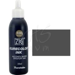 Zig - Fibracolor Bipunta Keçeli Boya Takımı 12 Renk