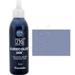 Zig - Fibracolor Bipunta Keçeli Boya Takımı 24 Renk