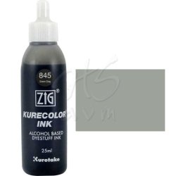 Zig - Fibracolor Colormaxi Keçeli Kalem 12 Renk