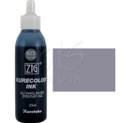 Zig - Fibracolor Metalmax Keçeli Boya Takımı 5 Renk