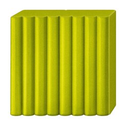 Fimo - Fimo Effect Polimer Kil 57g Metalik Yeşil