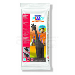 Fimo - Fimo Air Natural Modelleme Kili 350g Arduvaz