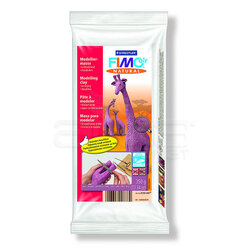 Fimo - Fimo Air Natural Modelleme Kili 350g Lavanta