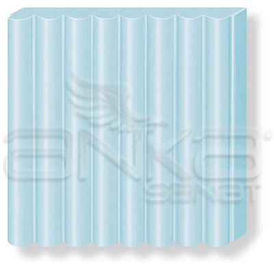 Fimo Effect Polimer Kil 57g No:306 Ice Crystal - 306 Ice Crystal