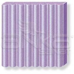 Fimo - Fimo Effect Polimer Kil 57g No:607 Pearl Lilac