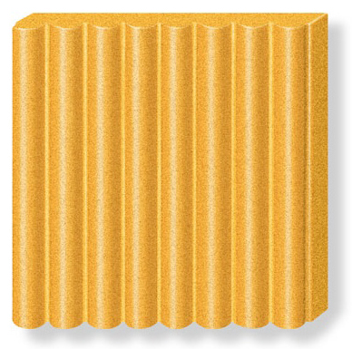 Fimo Effect Polimer Kil 57g No:11 Metallic Gold - 11 Metallic Gold