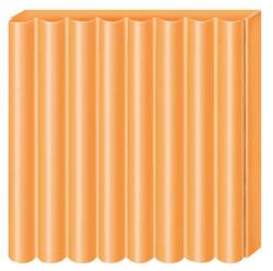 Fimo Effect Polimer Kil 57g No:404 Translucent Orange - Thumbnail