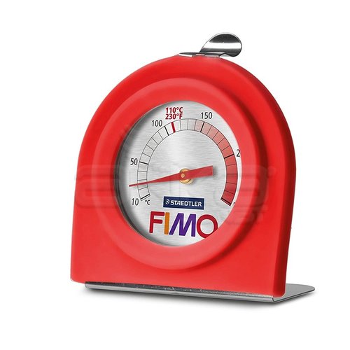 Fimo Fırın Termometresi 870022