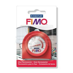 Fimo Fırın Termometresi 870022 - Thumbnail