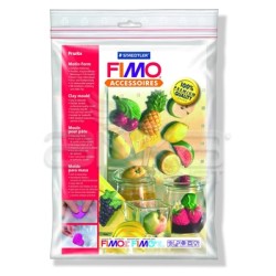 Fimo - Fimo Kalıp Fruits Kod:874242